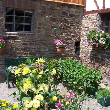 Morsbach Mia Casaアパートメント エクステリア 写真