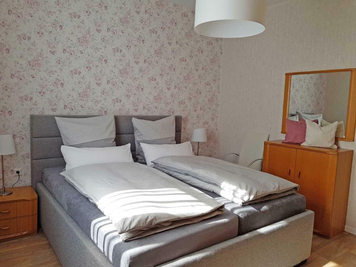 Morsbach Mia Casaアパートメント エクステリア 写真